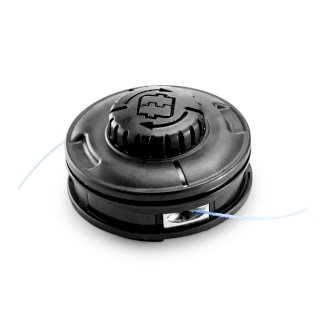 Kärcher - Trimmerkopf inkl. Trimmerfaden 1,6 mm