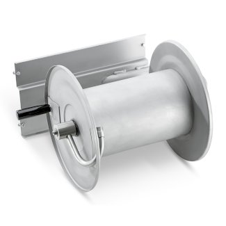 Kärcher - Anbausatz Schlauchtrommel für HD Cage-Superklasse, 40 m