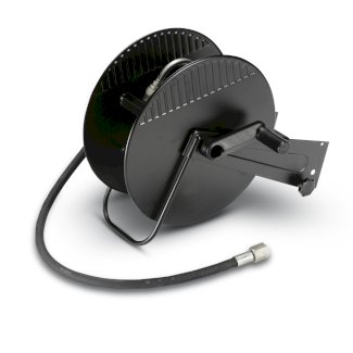 Kärcher - Anbausatz Schlauchtrommel für HDS-Benzingeräte, 20 m