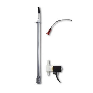 Kärcher - ABS: Vorbereitung Fernbedienung 1 Reinigungsm., Ausbringung NDVorbereitung Fernbedienung HD, RM 1