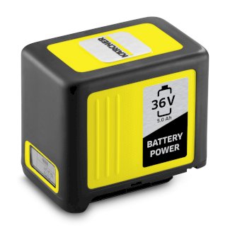 Kärcher - Battery Power 36/50