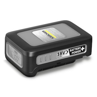 Kärcher - Battery Power+ 18/30