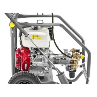 Kärcher - Anbausatz Cage-Rahmen klein