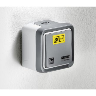 Kärcher - Fernentriegelungstaster