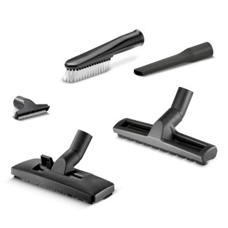 Kärcher - Universal-Handwerk- und Gewerbeset DN 35 - Gratisinserat.ch