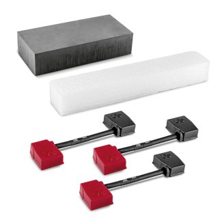 Kärcher - Batterieeinbausatz