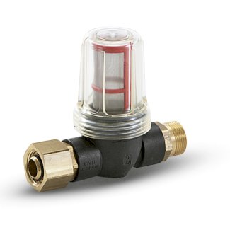 Kärcher - Wasserfeinfilter, 100 μm, R 1