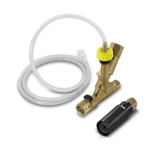 Kärcher - Easy Foam Set mit RM-Injektor - Gratisinserat.ch