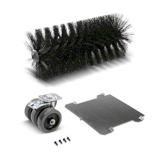 Kärcher - Teppich-Kehrset