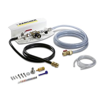 Kärcher - Reinigungsmittel-Dosierstation DS 3