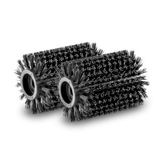 Kärcher - Bürstenwalzen Steinflächen PCL 4