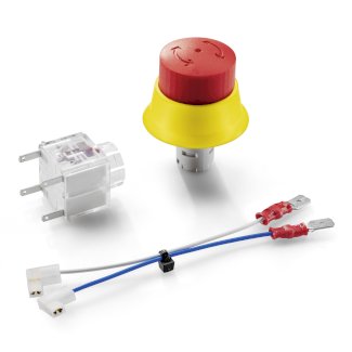 Kärcher - Anbausatz Notaus