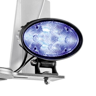 Kärcher - ABS Spotlicht blau vorne B 300