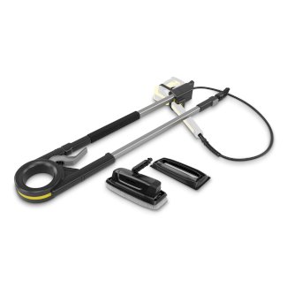 Kärcher - Reinigungsset für Fassaden und Glasflächen - Gratisinserat.ch