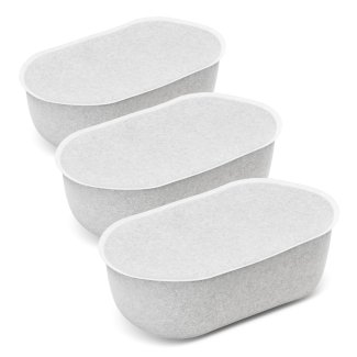 Kärcher - Active Soft Bag Filterset 3x - Gratisinserat.ch