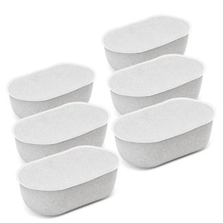 Kärcher - Active Soft Bag Filterset 6x - Gratisinserat.ch