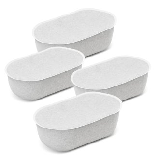 Kärcher - Active Soft Bag Filterset 4x