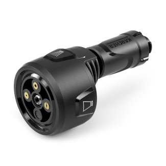 Kärcher - Niederdruck Multi Jet - Gratisinserat.ch