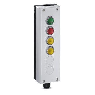 Kärcher - Mehrfach Fernbedienung I/O, Heiß-Kalt, RM 1/2 - Gratisinserat.ch