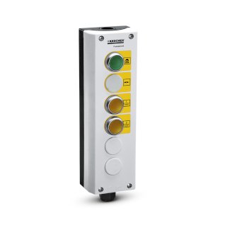 Kärcher - Mehrfach-Tastenfernbedienung, I/O, RM 1/2 - Gratisinserat.ch