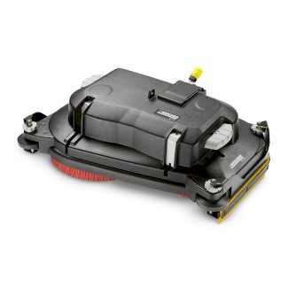 Kärcher - Bürstenkopf D65 S - Gratisinserat.ch