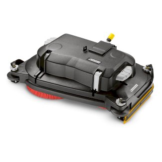 Kärcher - Bürstenkopf D75 S - Gratisinserat.ch