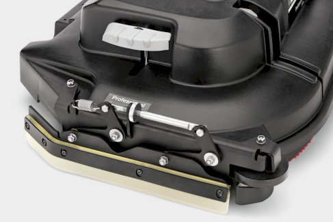 Kärcher - Umbausatz Abstreiflippen für Bürstenkopf - Gratisinserat.ch