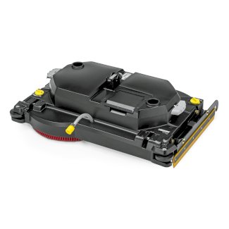 Kärcher - Bürstenkopf D100 S - Gratisinserat.ch