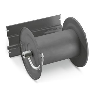 Kärcher - ABS Hochdruck-Schlauchtrommel 50m - Gratisinserat.ch