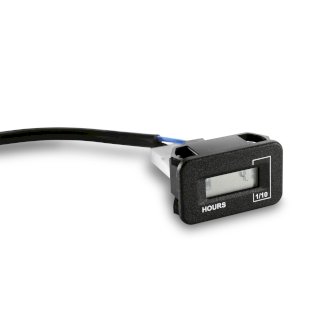 Kärcher - ABS Betriebsstundenzaehler - Gratisinserat.ch