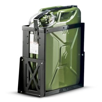 Kärcher - ABS Kraftstoffkanister 20l - Gratisinserat.ch