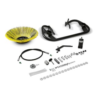 Kärcher - 2. Seitenbesen links - Gratisinserat.ch