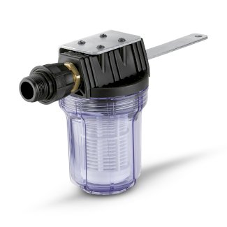 Kärcher - Anbausatz Wasserfilter für HD 25/15-4 Cage Plus - Gratisinserat.ch