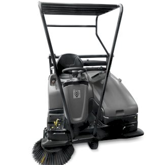 Kärcher - Fahrerschutzdach - Gratisinserat.ch