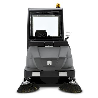 Kärcher - 2. Seitenbesen links - Gratisinserat.ch