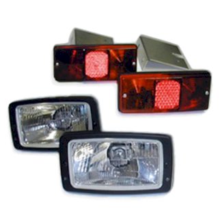 Kärcher - Arbeitslicht - Gratisinserat.ch