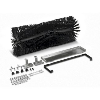 Kärcher - Teppich-Kehrset - ab Werk - Gratisinserat.ch