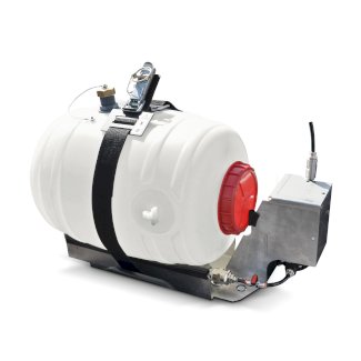 Kärcher - Wassersprühsystem für Seitenbesen