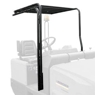 Kärcher - Fahrerschutzdach - Gratisinserat.ch