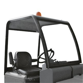 Kärcher - Fahrerschutzkabine ohne Verglasung - Gratisinserat.ch