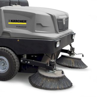 Kärcher - Wassersprühsystem für Seitenbesen - Gratisinserat.ch