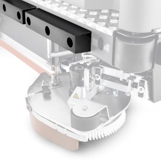 Kärcher - ABS rundumlaufender Rammschutz B 300 RI - Gratisinserat.ch