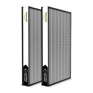 Kärcher - Filterset Universal Solution