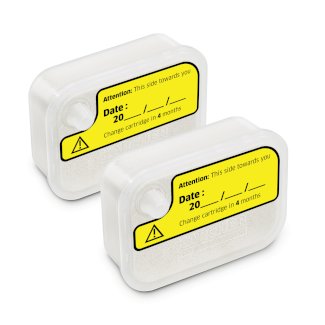 Kärcher - Entkalkungskartusche klein