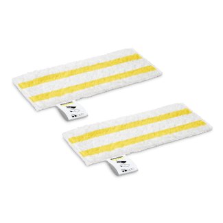 Kärcher - Universal-Bodentuchset EasyFix Mini - Gratisinserat.ch