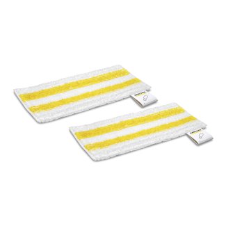 Kärcher - Universal Bodentuchset EasyFix Large - Gratisinserat.ch