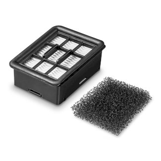 Kärcher - Filter Set FCV 4 - Gratisinserat.ch