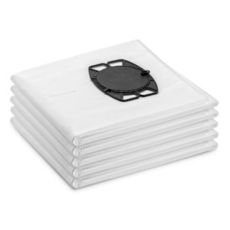 Kärcher - Vliesfiltertüten, 5 Stück, NT 65, NT 70, NT 72, NT 75, NT 90 - Gratisinserat.ch