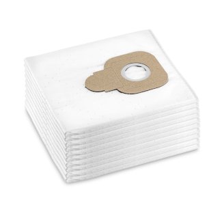 Kärcher - Vliesfiltertüten, 10 Stück, T 10/1, T 10/1 Bp, T 15/1, T 15/1 Bp - Gratisinserat.ch