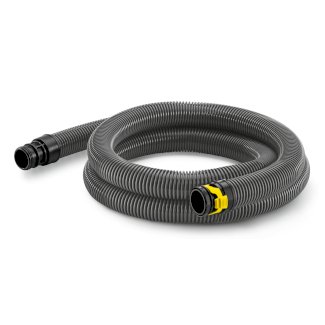 Kärcher - Saugschlauch, T, DN35, Länge 2,5 m, Clip 2.0, Klickverschluss - Gratisinserat.ch